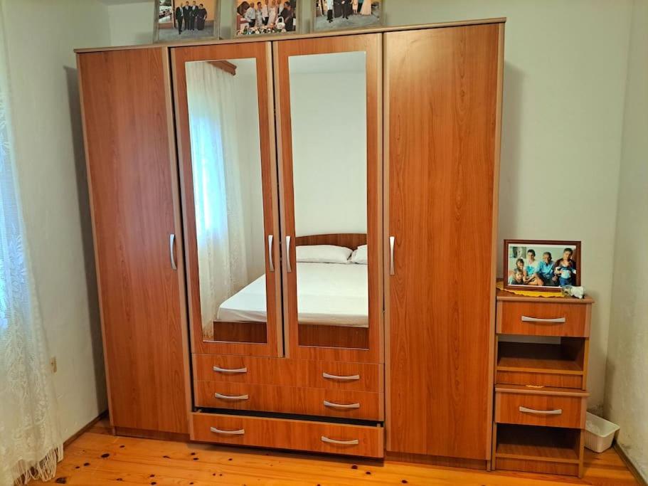 Kuća odmora - House of rest