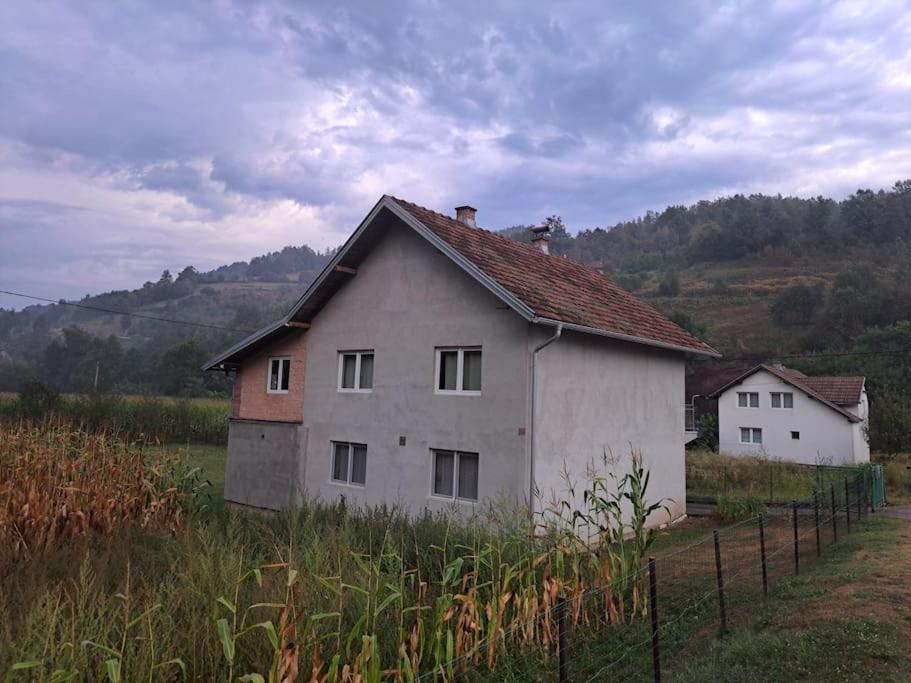 Kuća odmora - House of rest