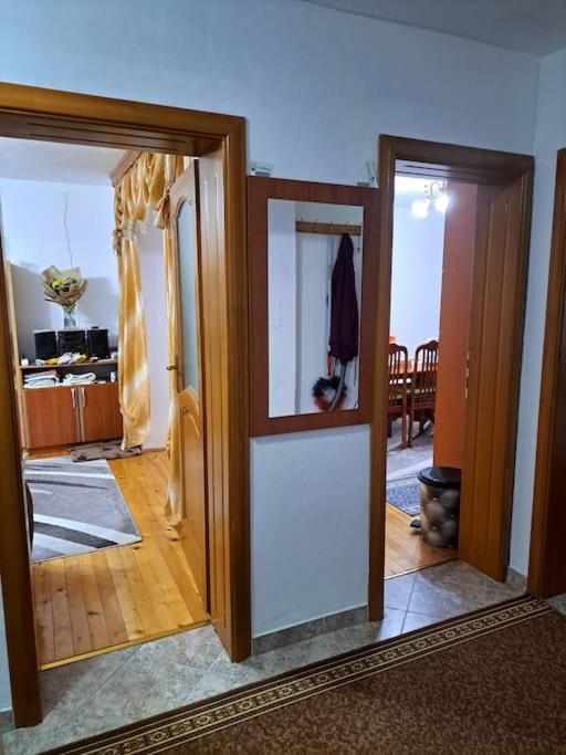 Kuća odmora - House of rest
