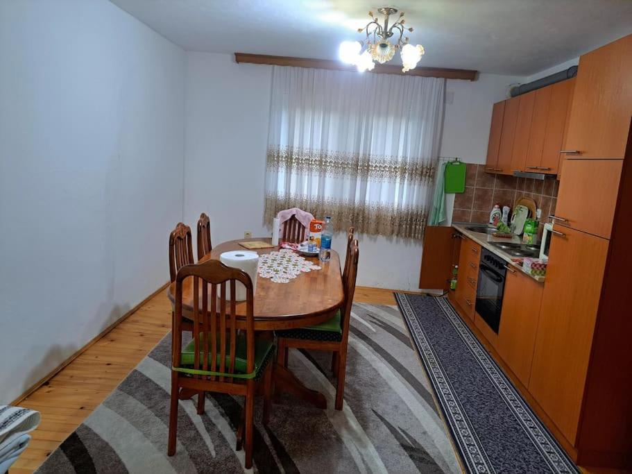 Kuća odmora - House of rest