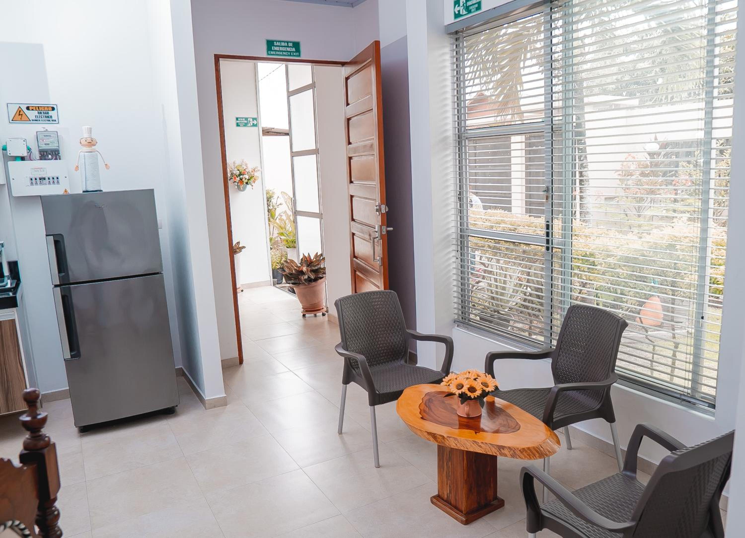 Apartamento Familiar
