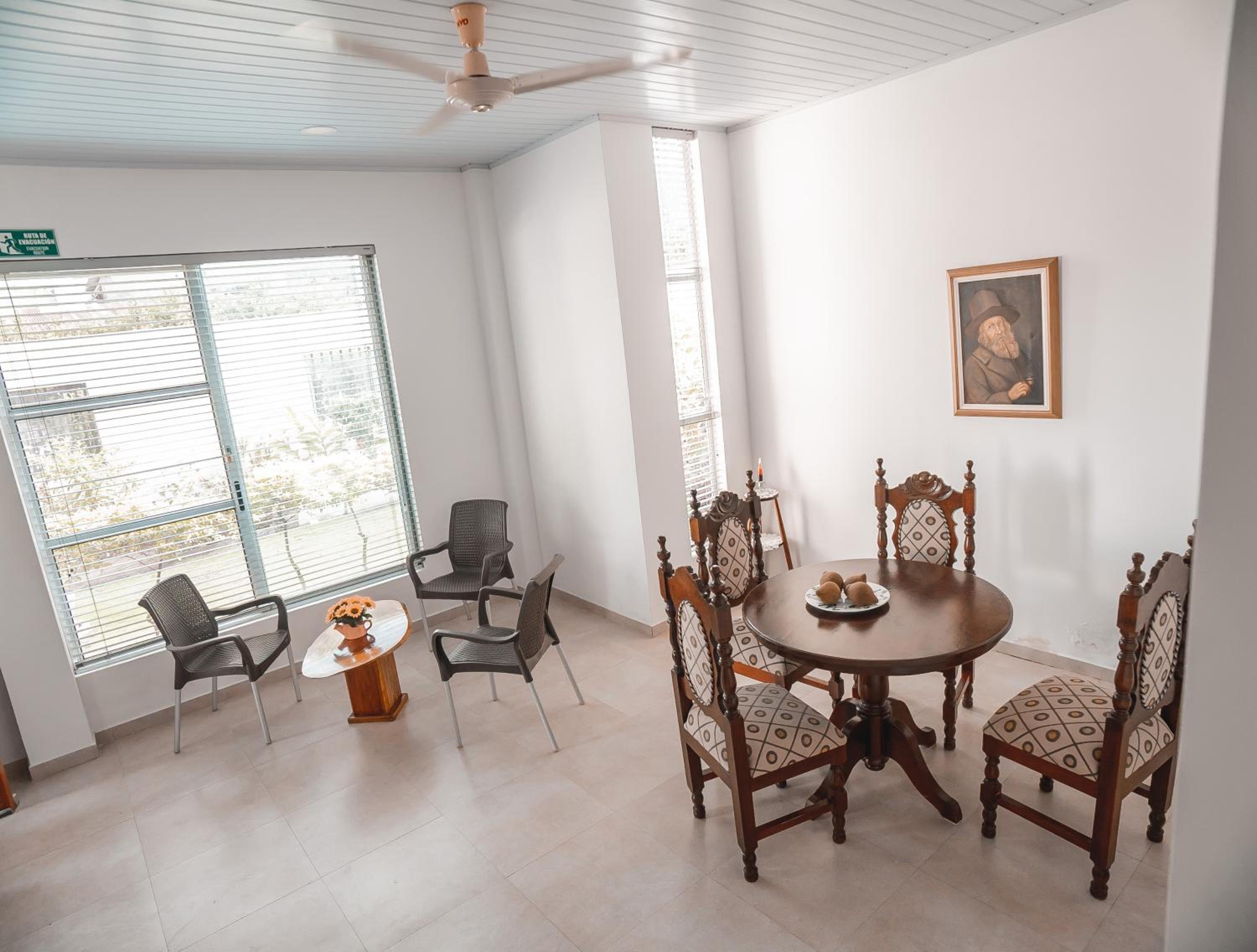 Apartamento Familiar