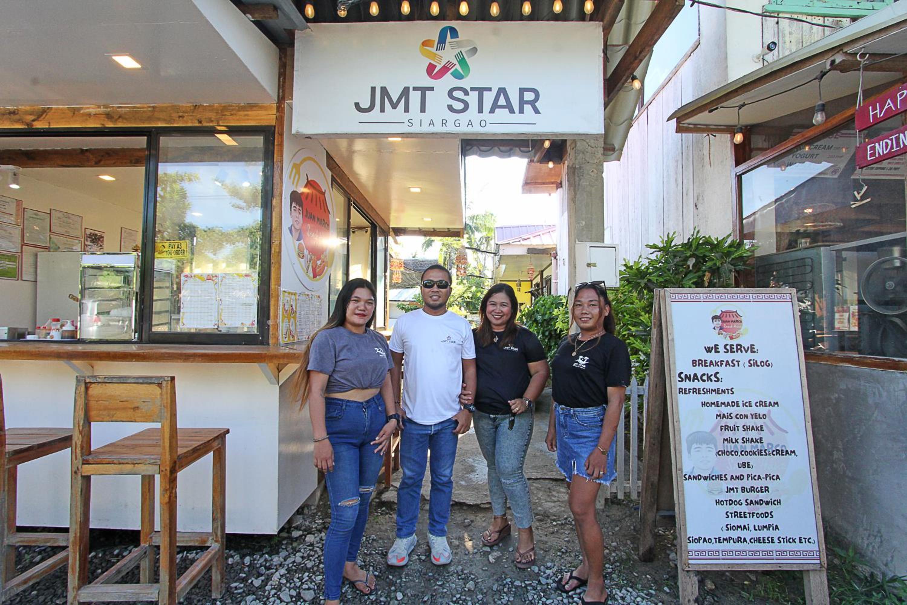 Jmt Star's Inn view 4