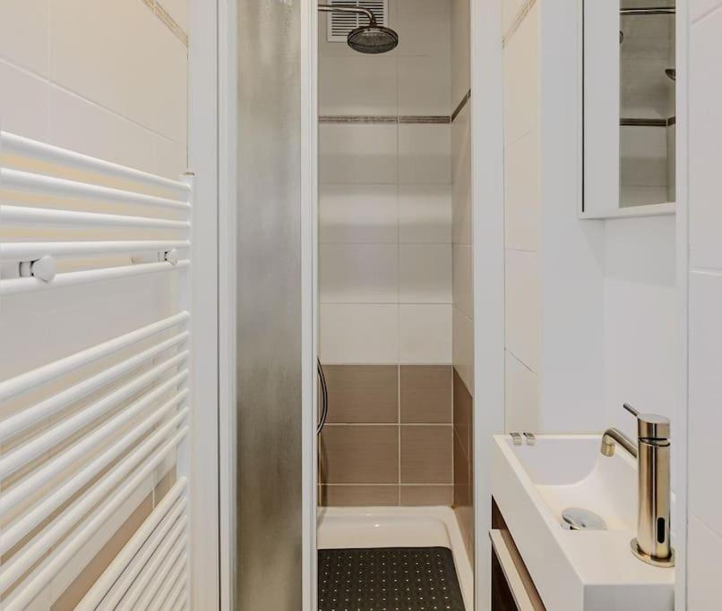 Appartement 'Lentezon' aan de belgische kust