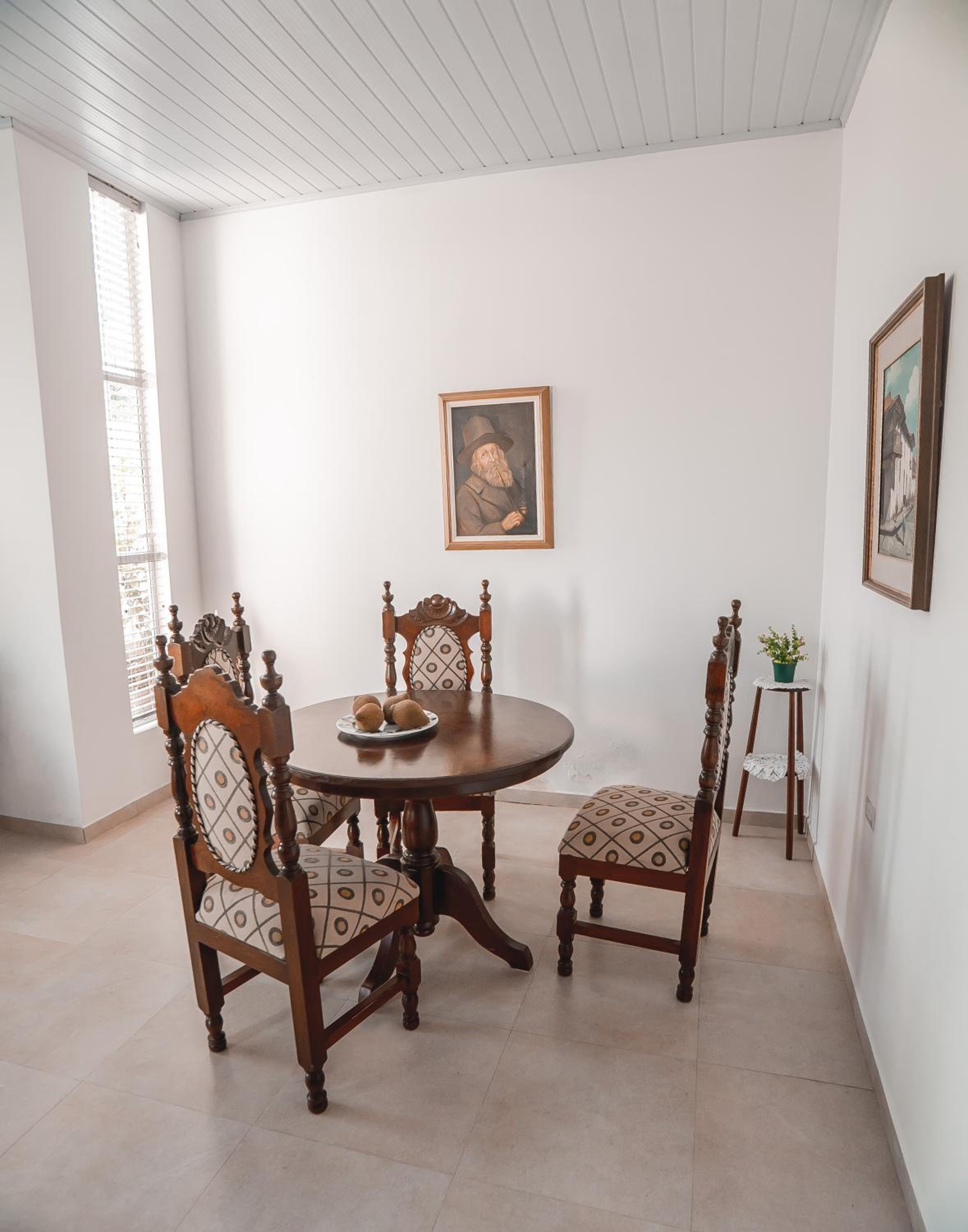Apartamento Familiar
