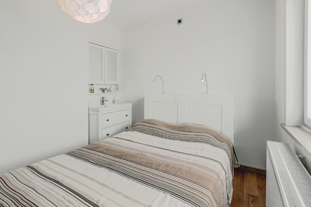 Appartement 'Lentezon' aan de belgische kust