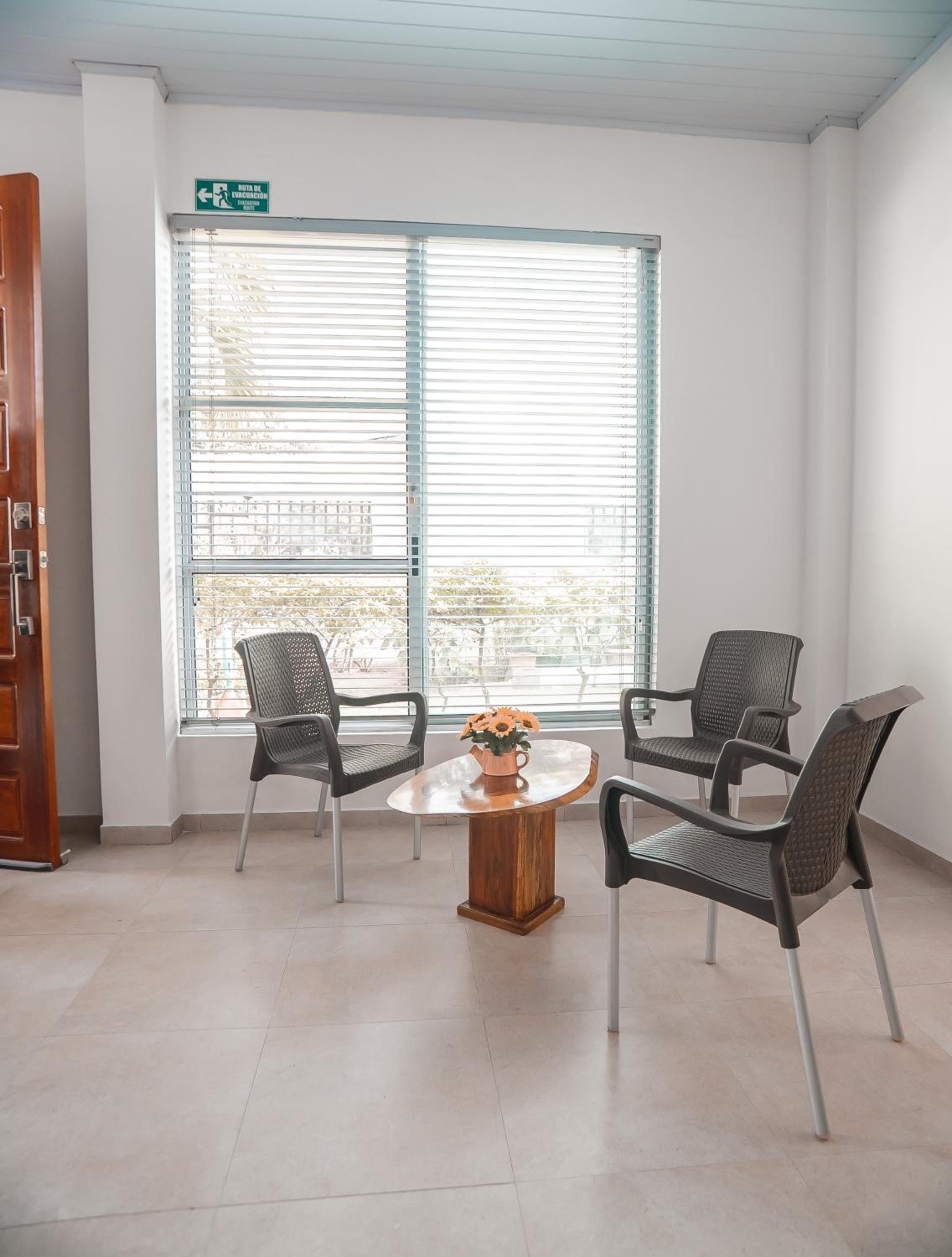 Apartamento Familiar