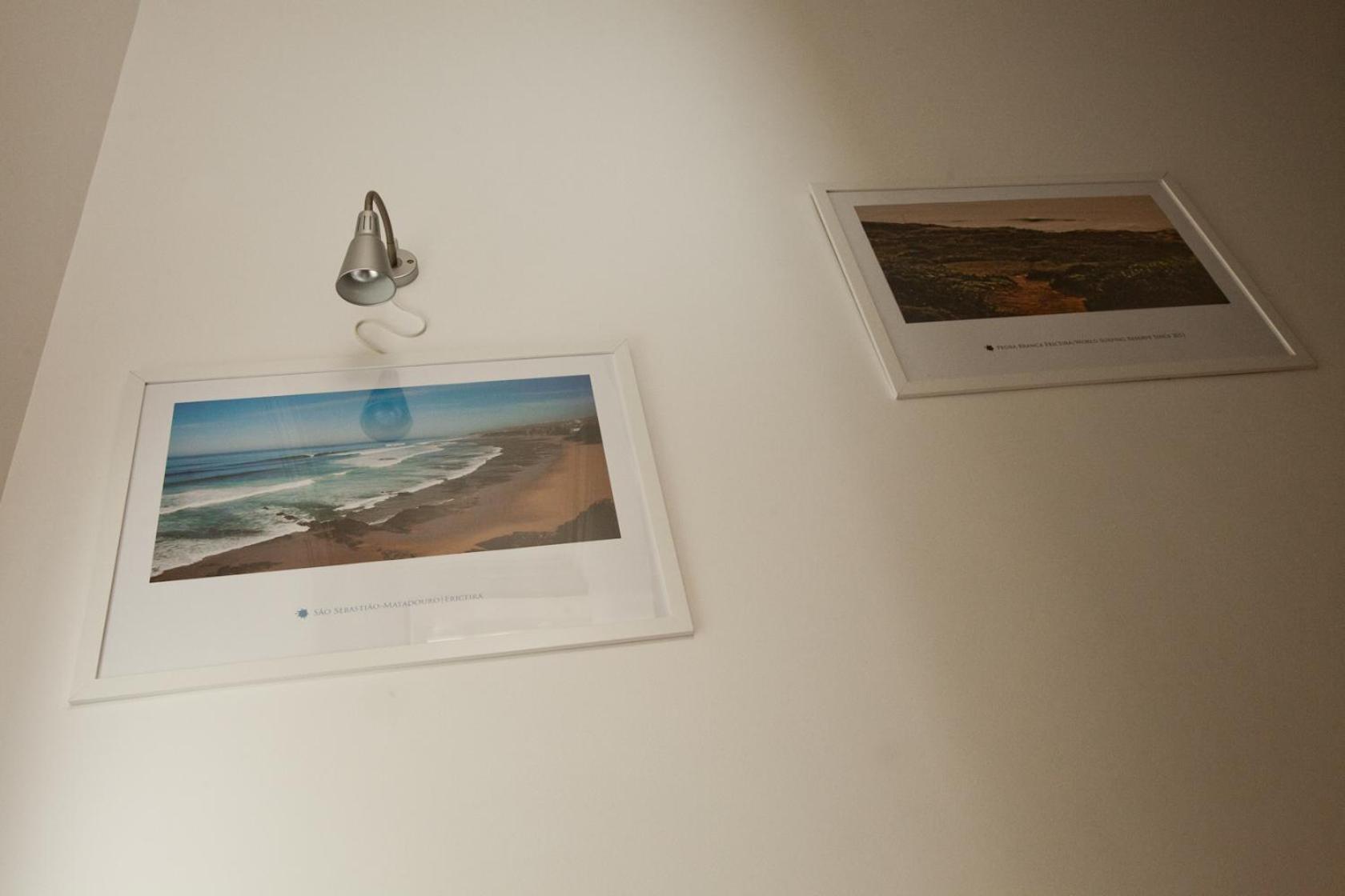 Ericeira Chill Hill Hostel & Private Rooms