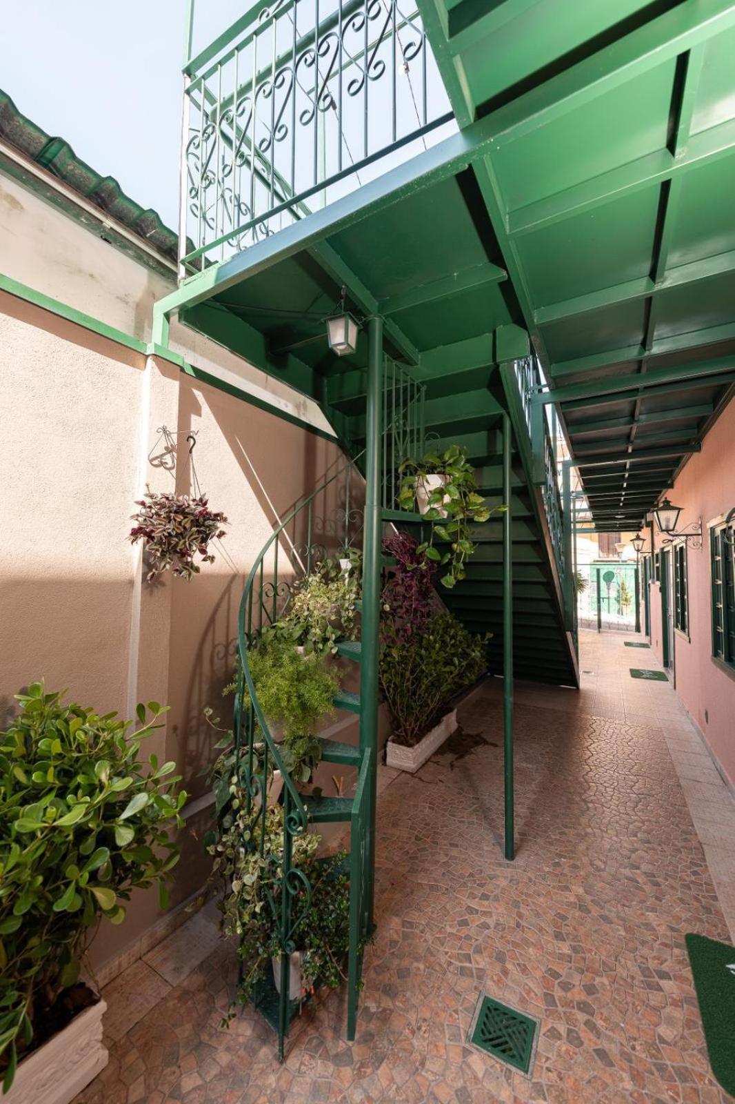 Villa Ida Acomodações, Suítes Aconchegantes e Charmosas no Centro