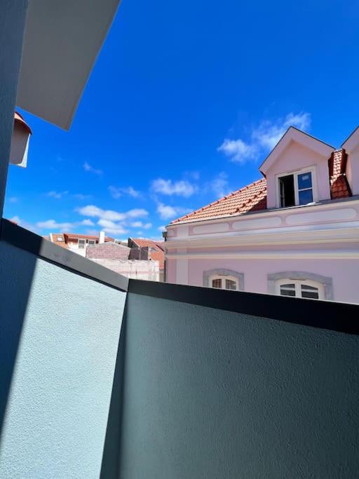 Maison Boheme - The Seaside Cascais view 2