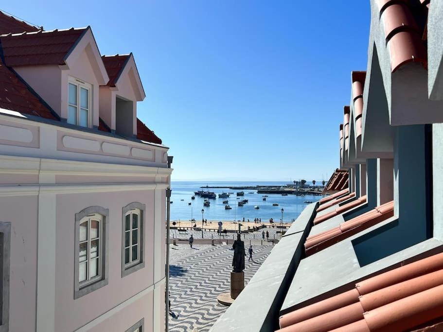 Maison Boheme - The Seaside Cascais view 3