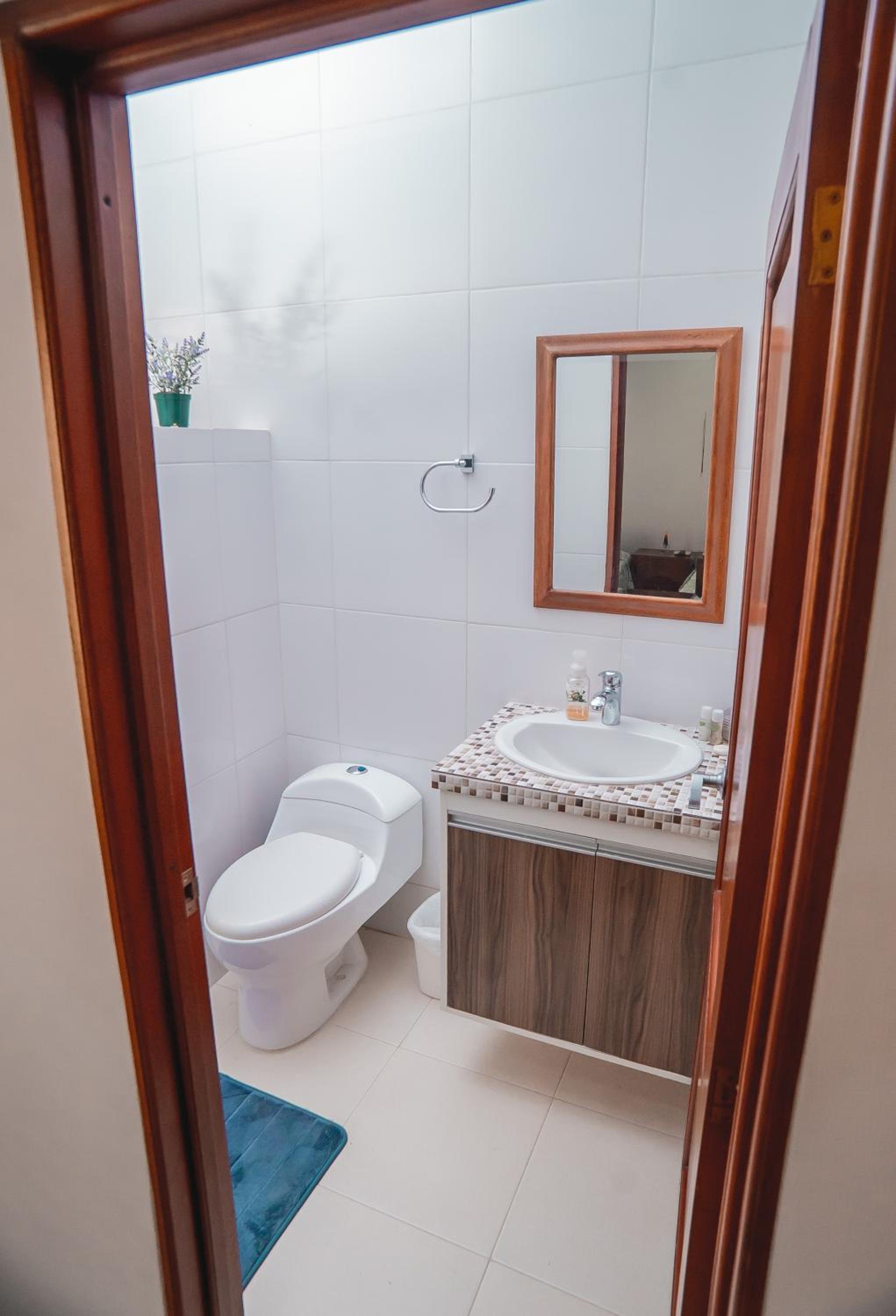 Apartamento Familiar