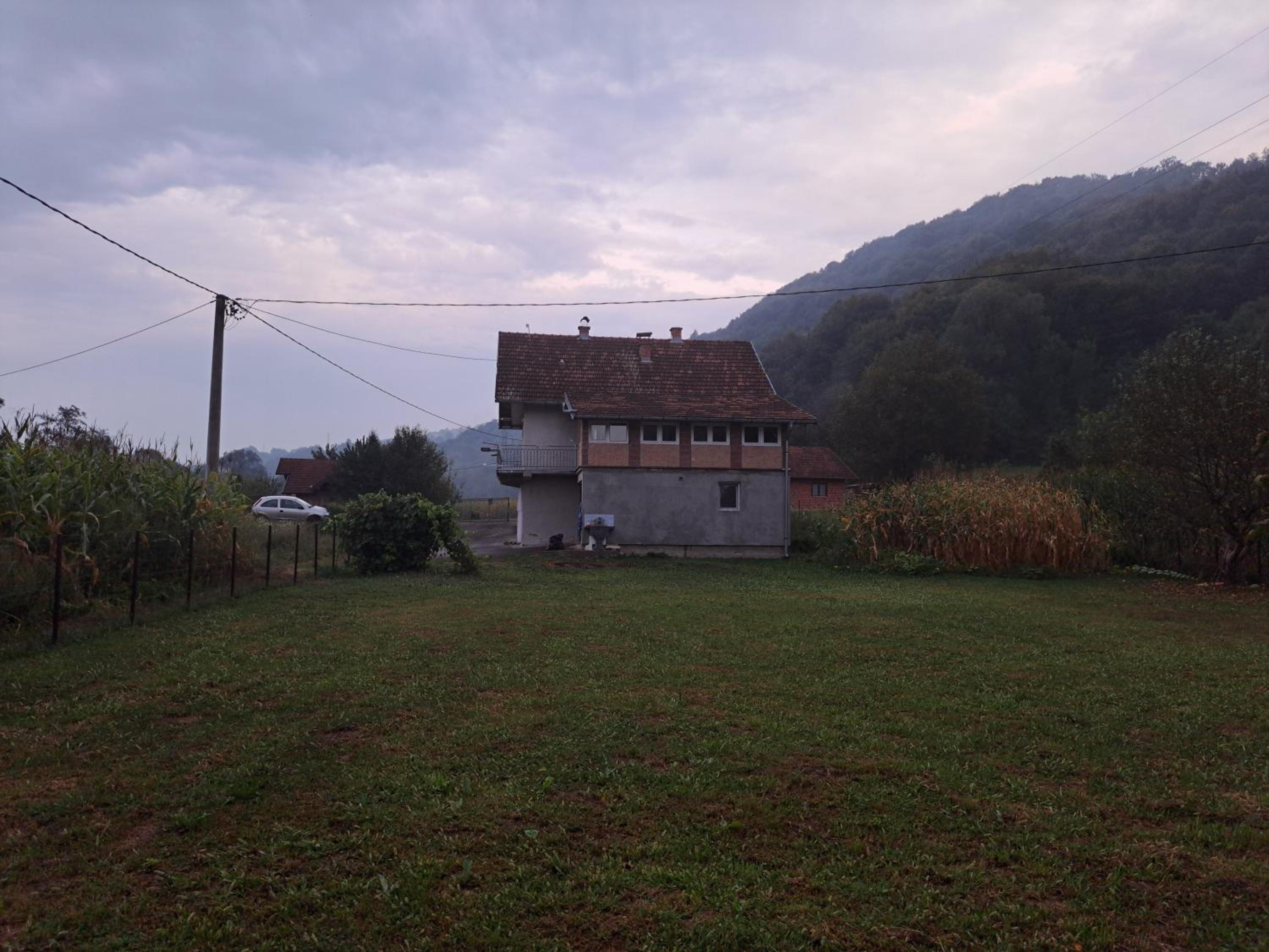 Kuća odmora - House of rest