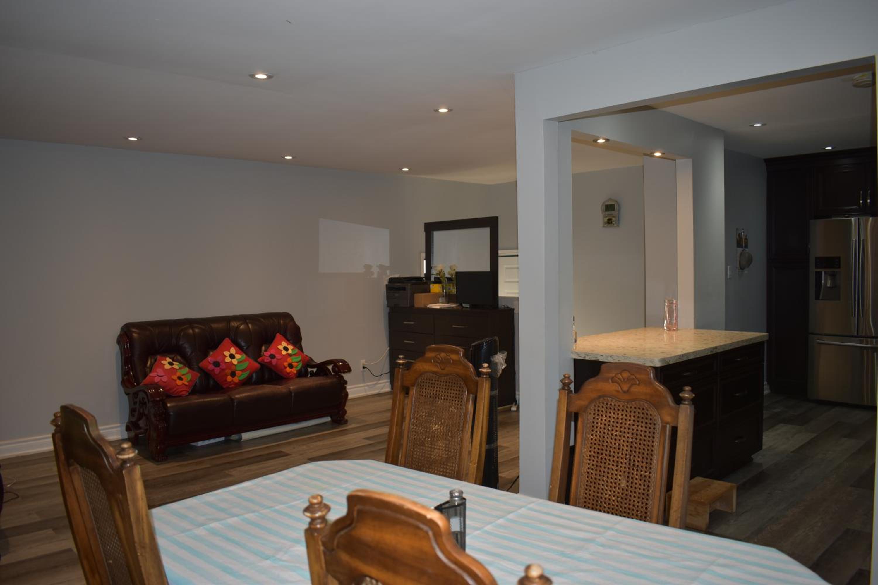 WMB-Holiday Home