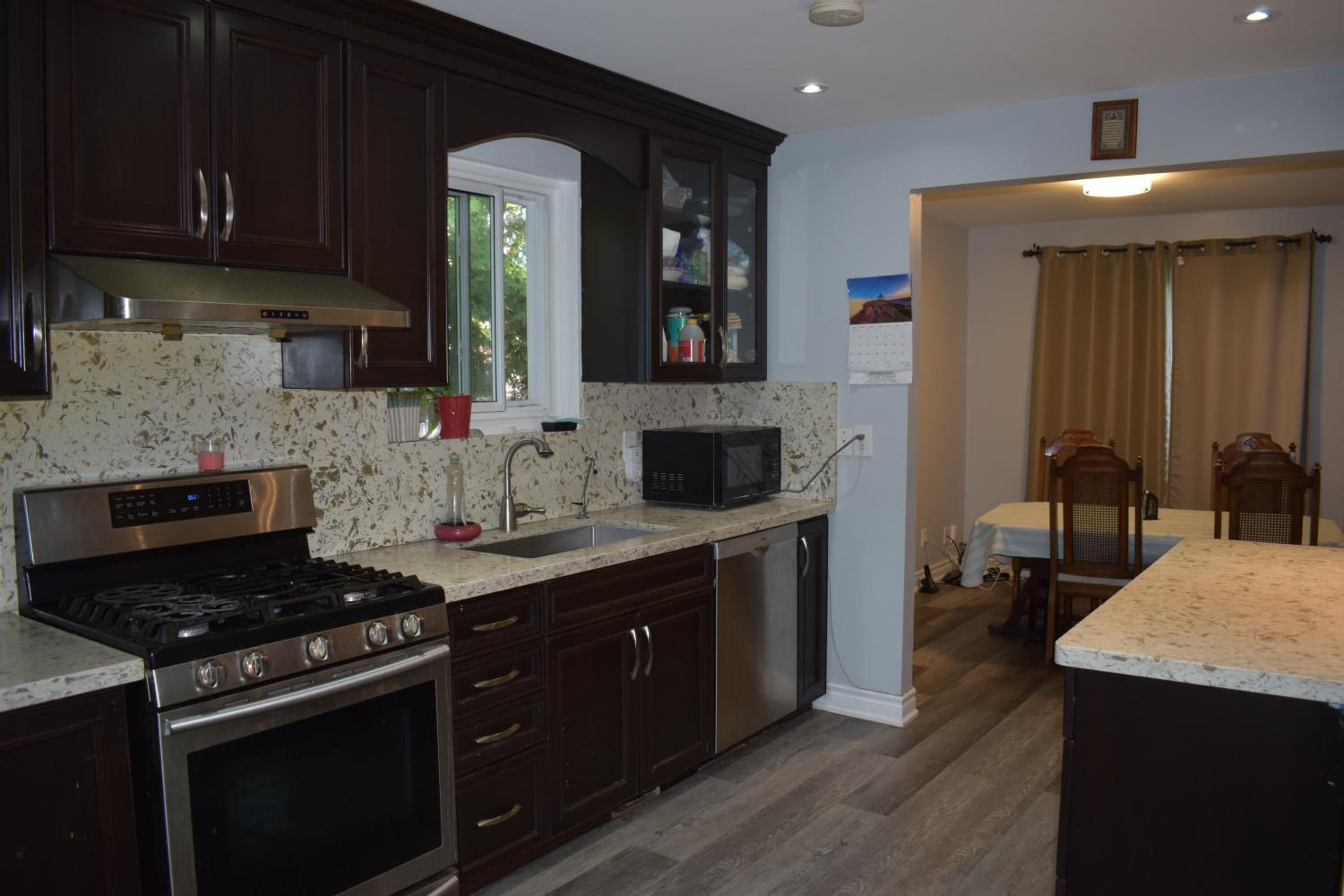 WMB-Holiday Home