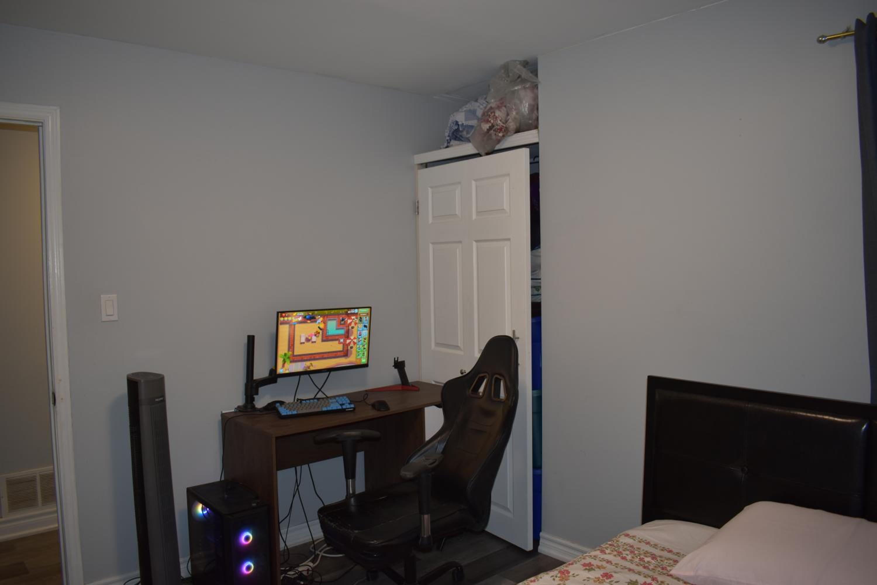 WMB-Holiday Home