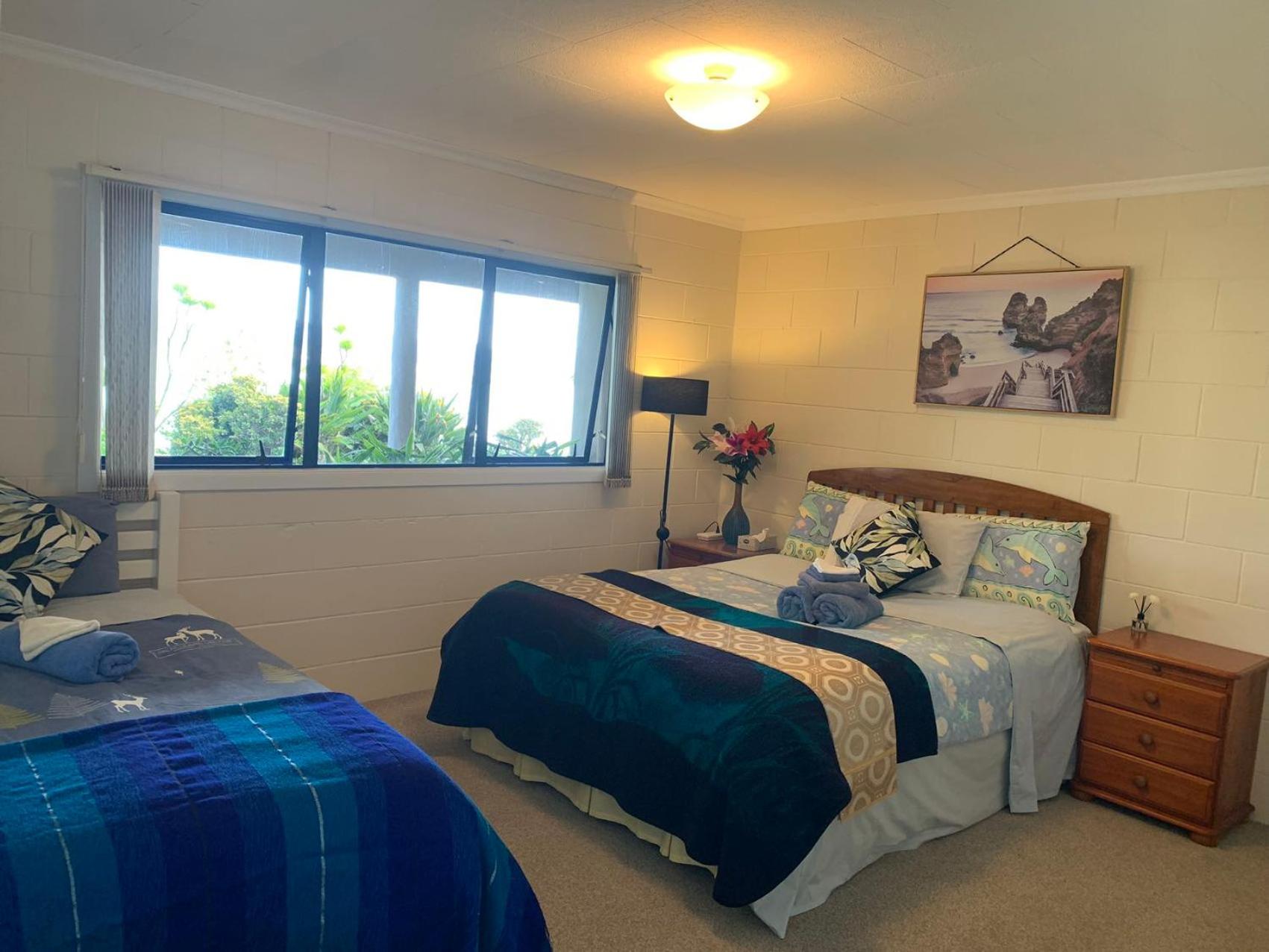 Seaview House Unit 2A