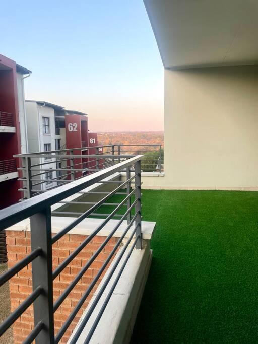 Work & Leisure Fourways, Sandton view 2