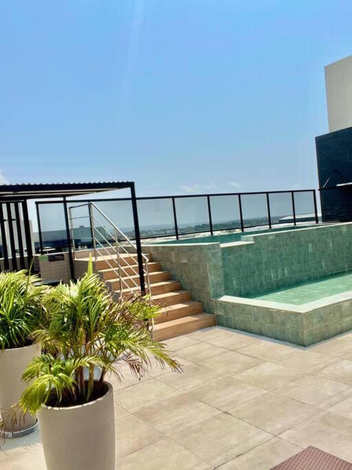 Loft tecno