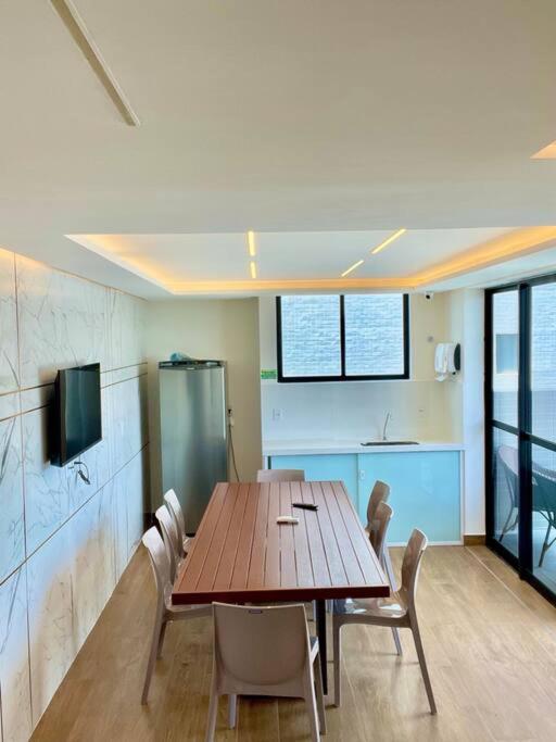 Loft tecno