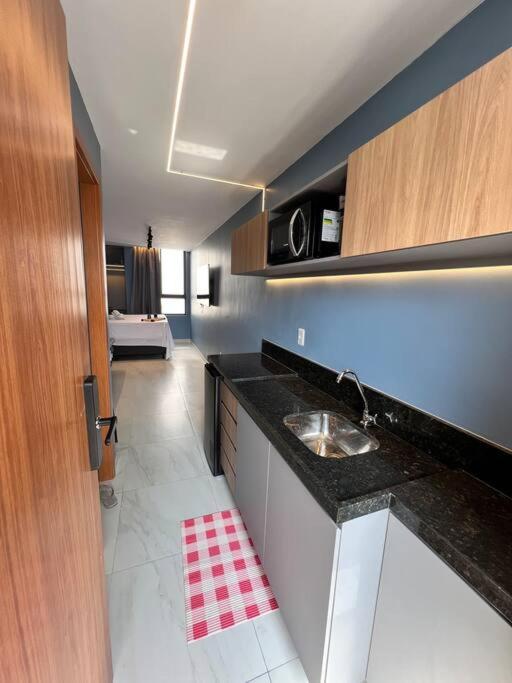 Loft tecno