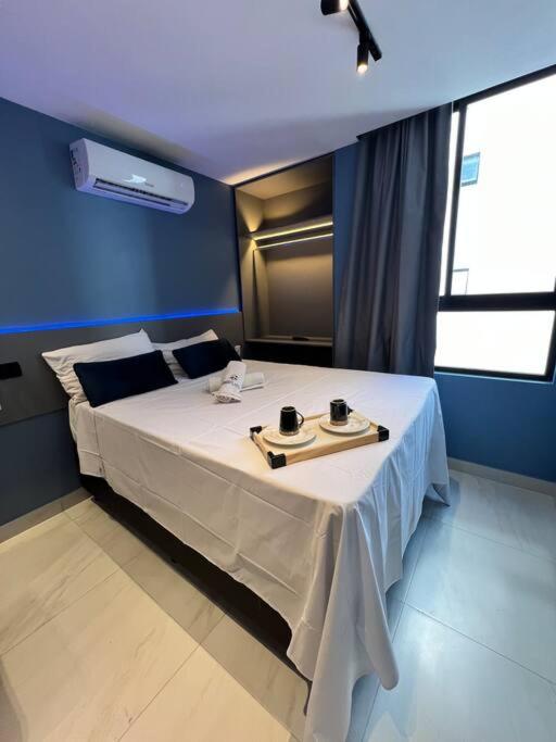Loft tecno