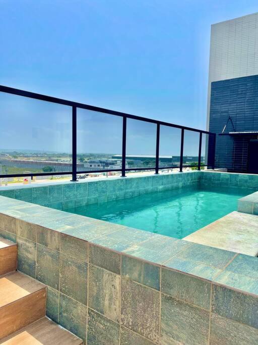 Loft tecno