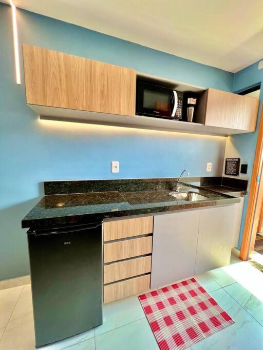 Loft tecno