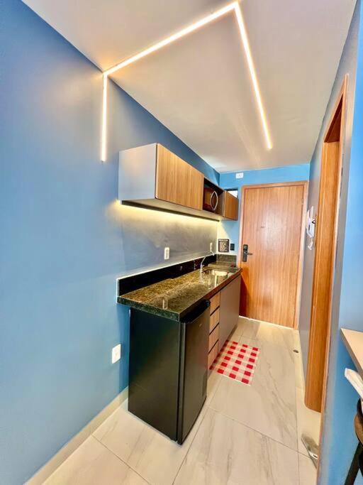 Loft tecno
