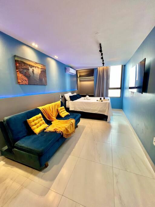 Loft tecno