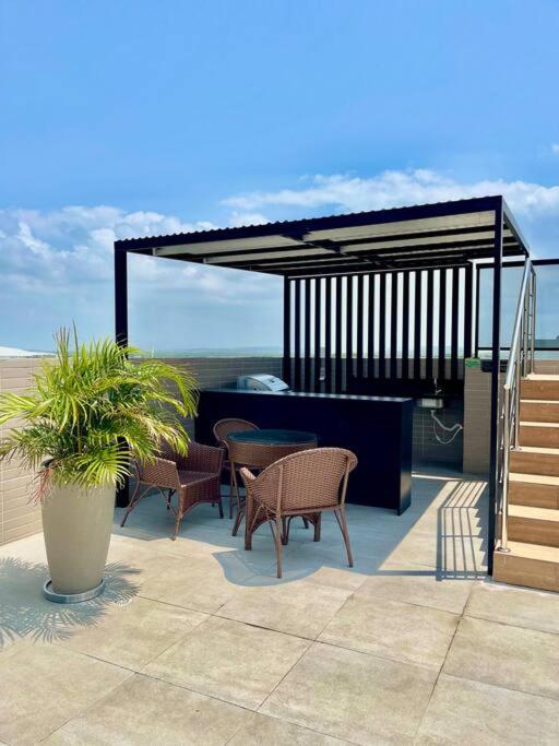 Loft tecno