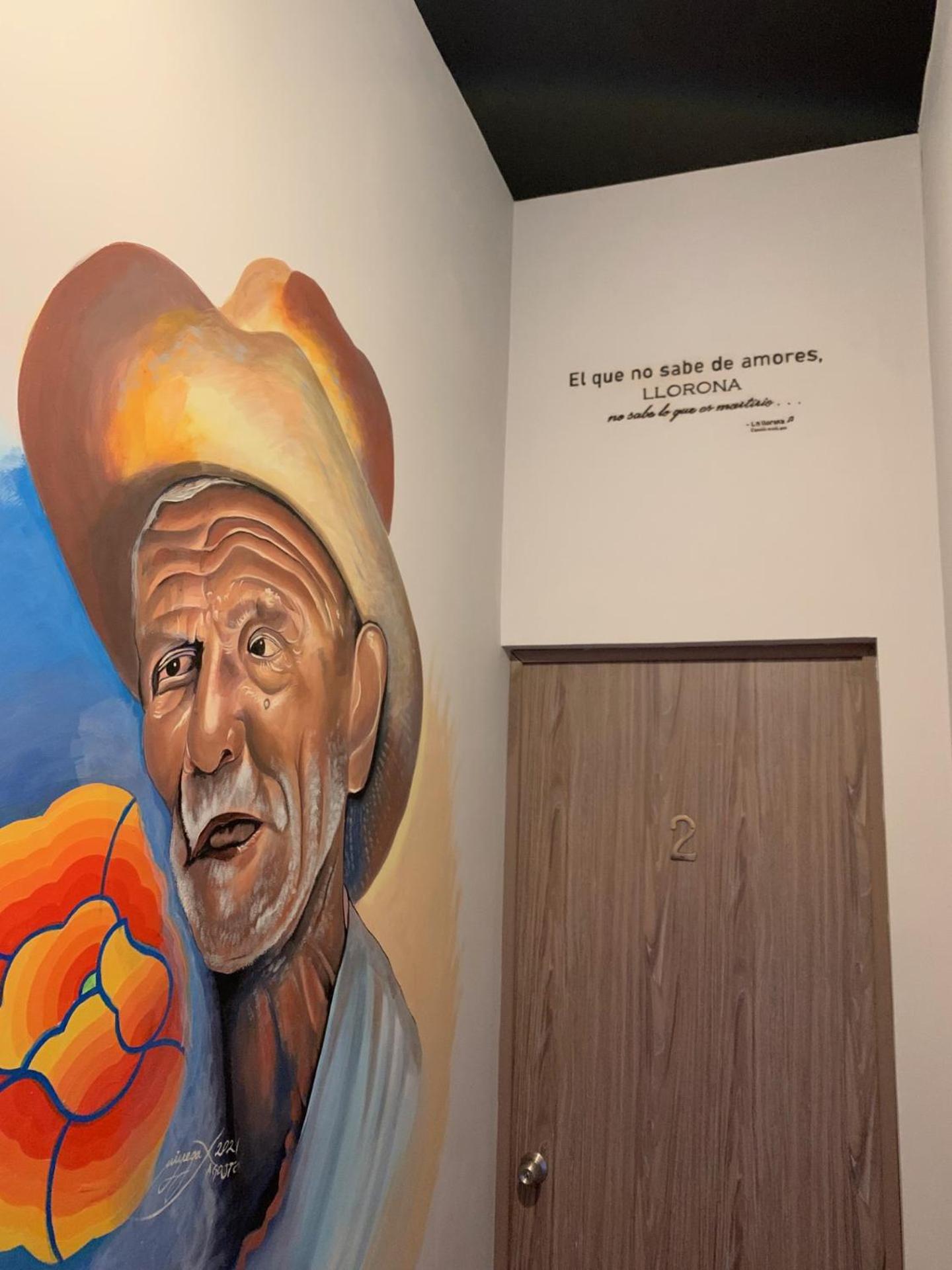 Diaza Rooms Center of Oaxaca - Property Image 6