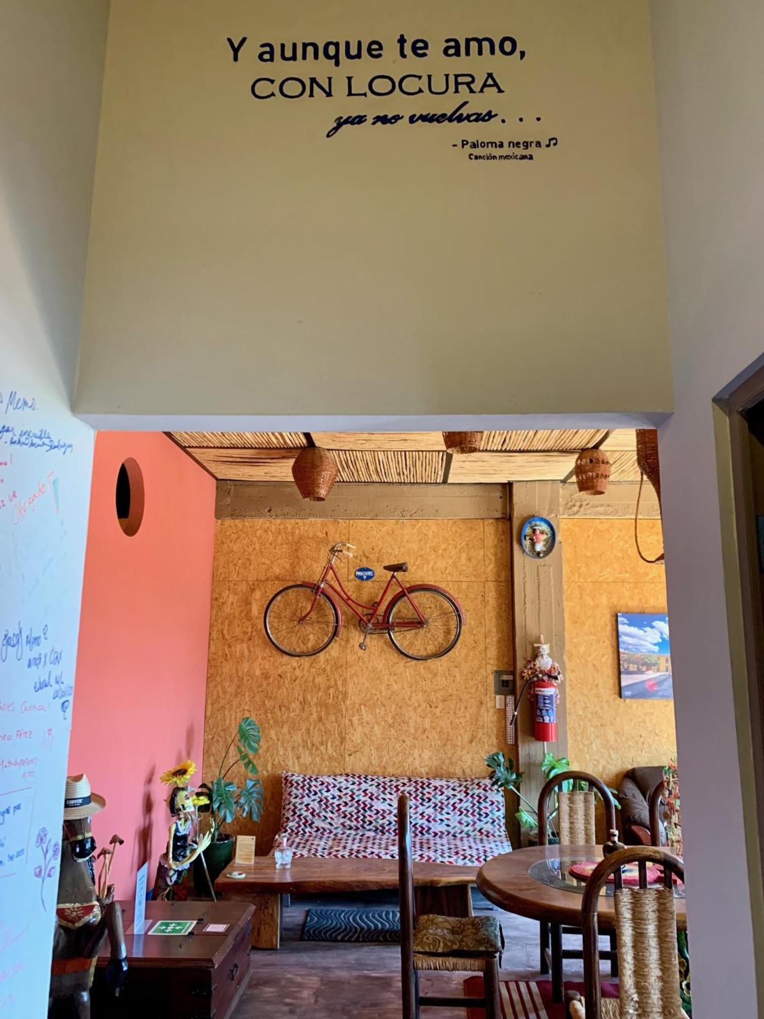 Diaza Rooms Center of Oaxaca - Property Image 4