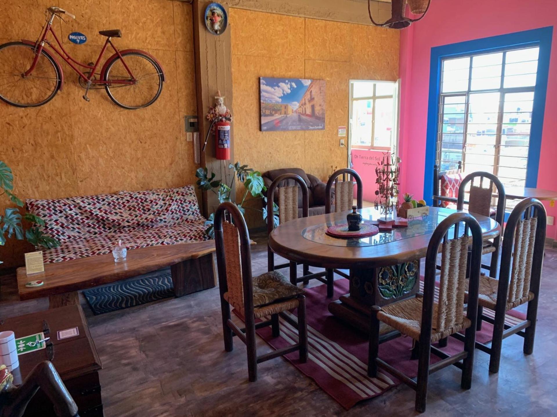 Diaza Rooms Center of Oaxaca - Property Image 3