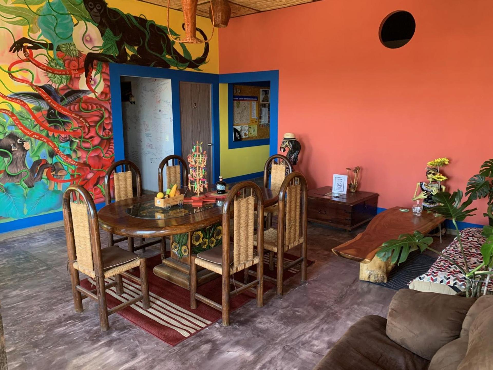 Diaza Rooms Center of Oaxaca - Property Image 5