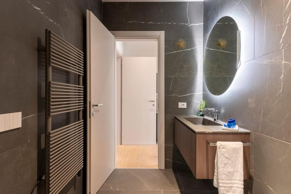Portofino Luxury Apartment view 3