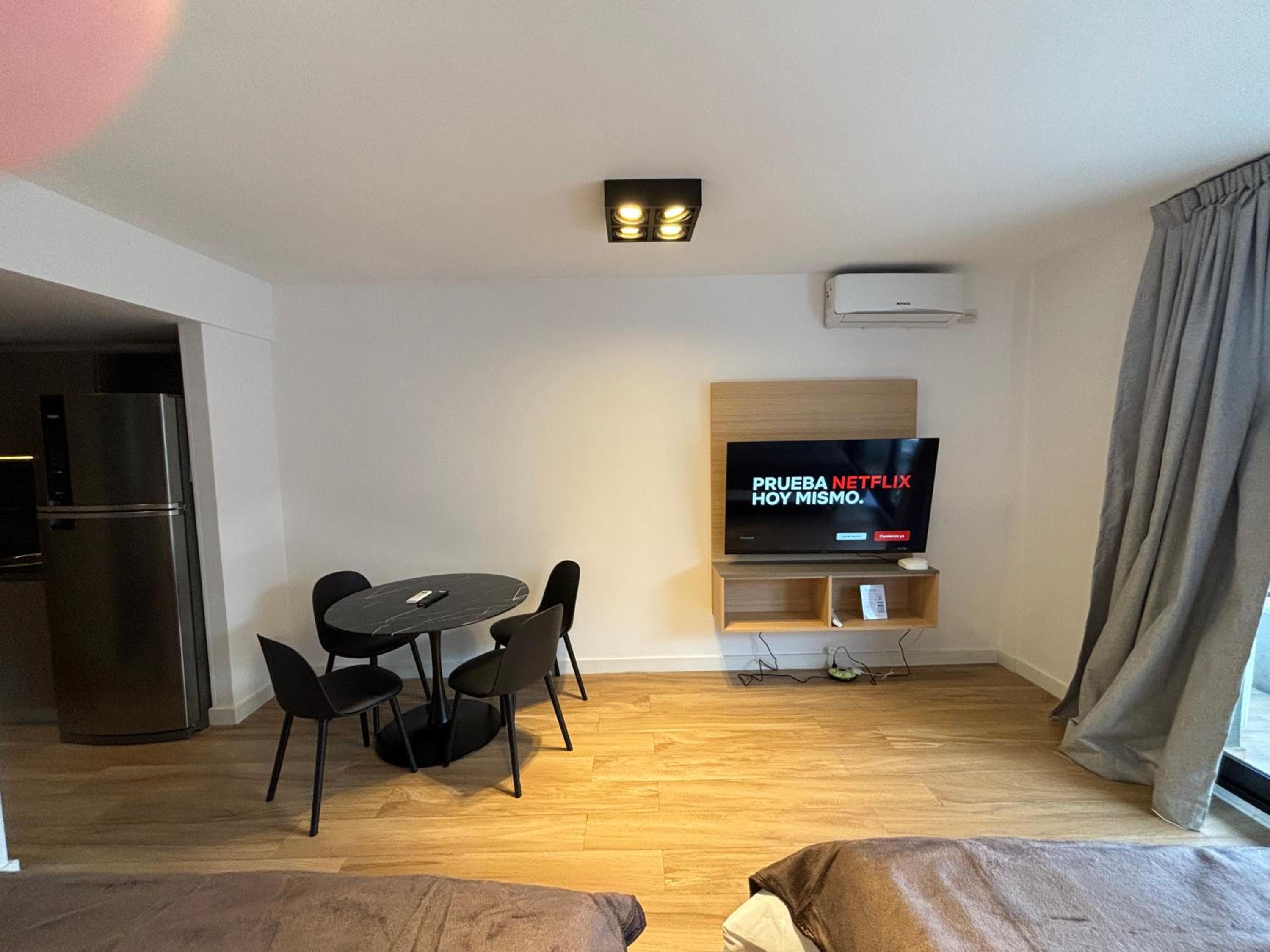 CloudBA Guatemala Hollywood Apartments
