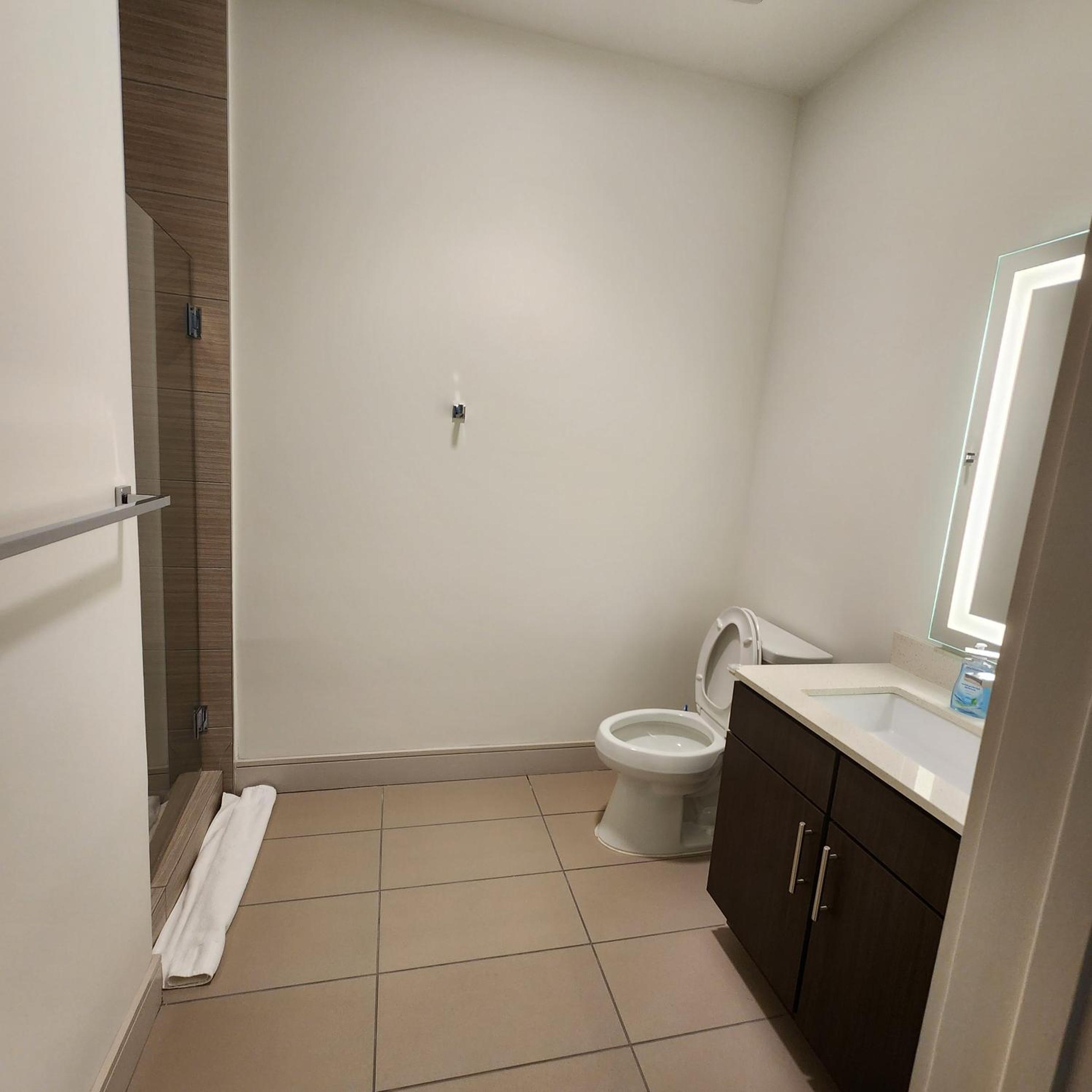 Latitude Med Center