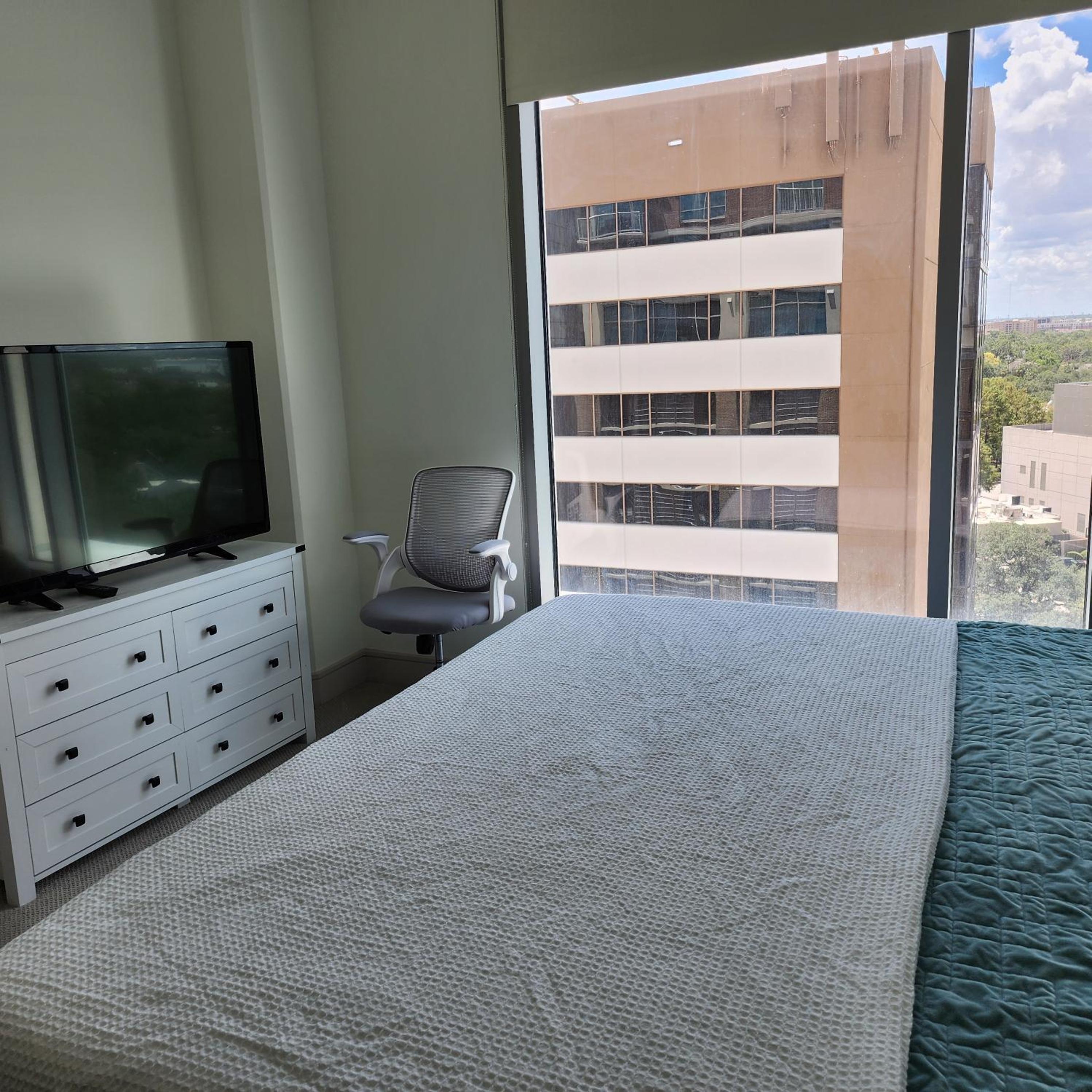 Latitude Med Center