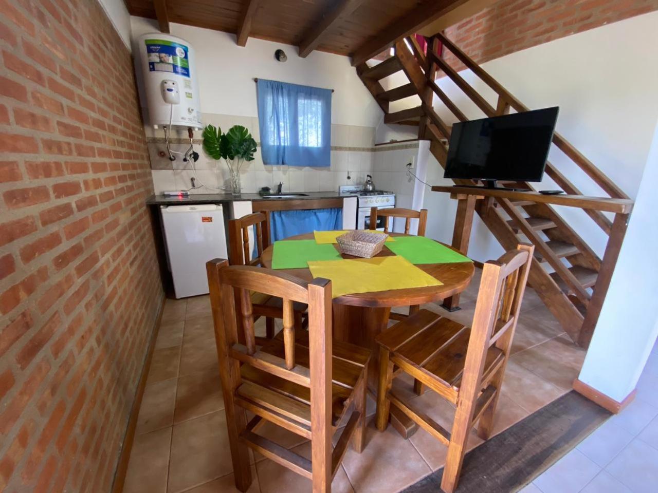 Eluney con piscina Duplexs