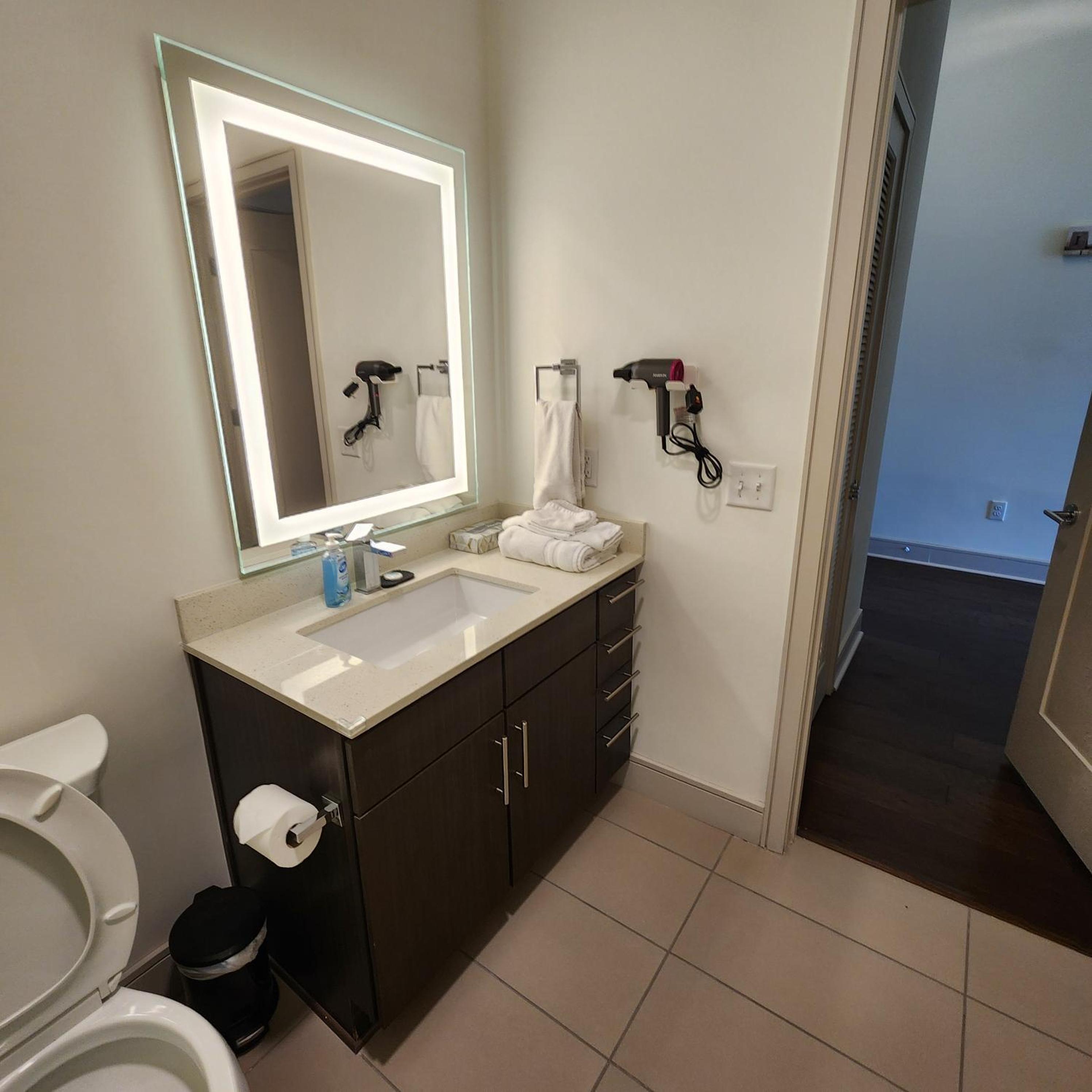 Latitude Med Center