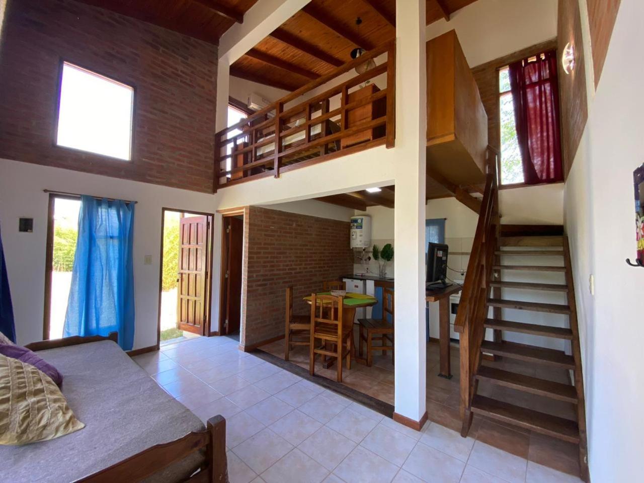 Eluney con piscina Duplexs