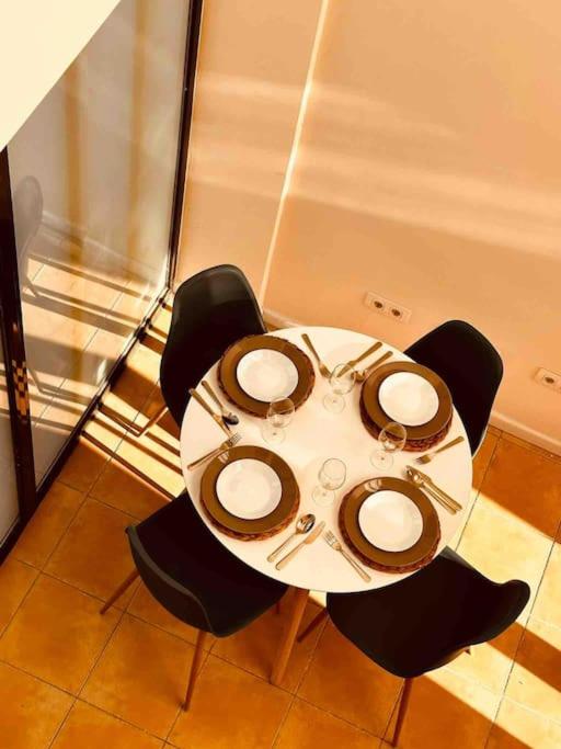 Las Golondrinas Penthouse
