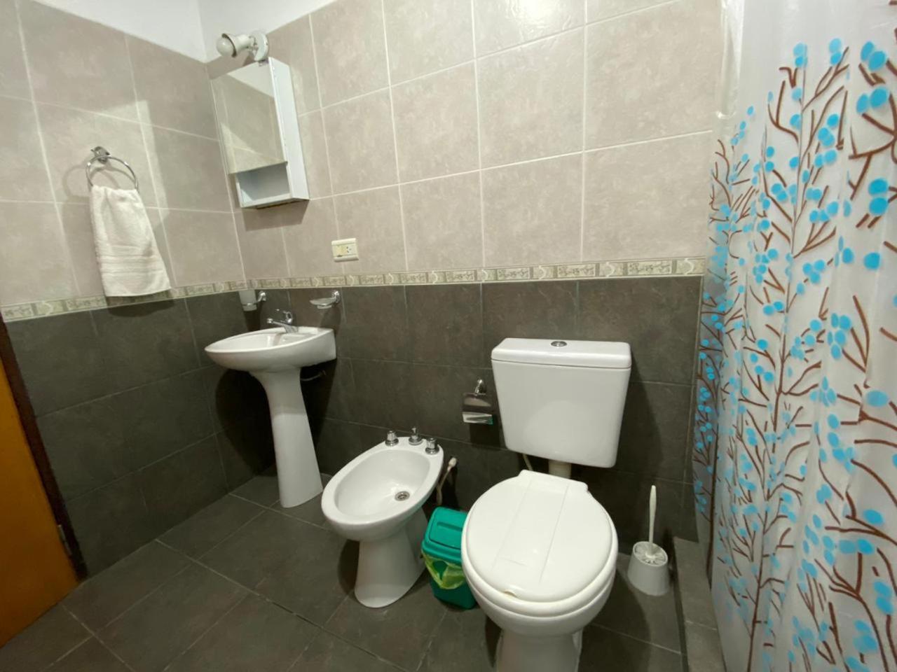 Eluney con piscina Duplexs