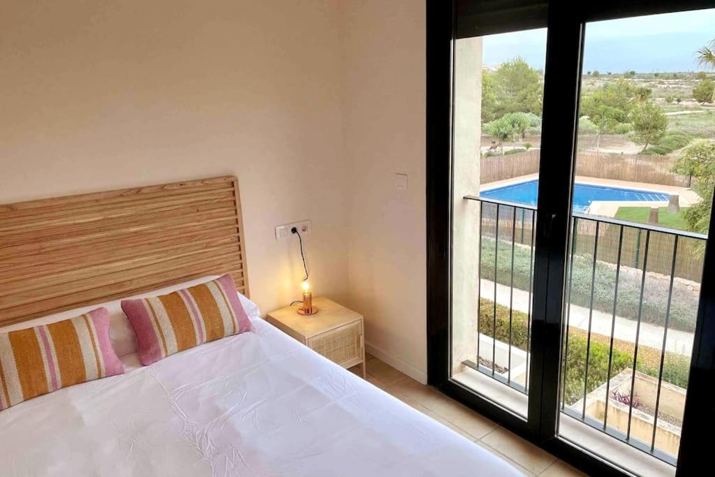 Las Golondrinas Penthouse