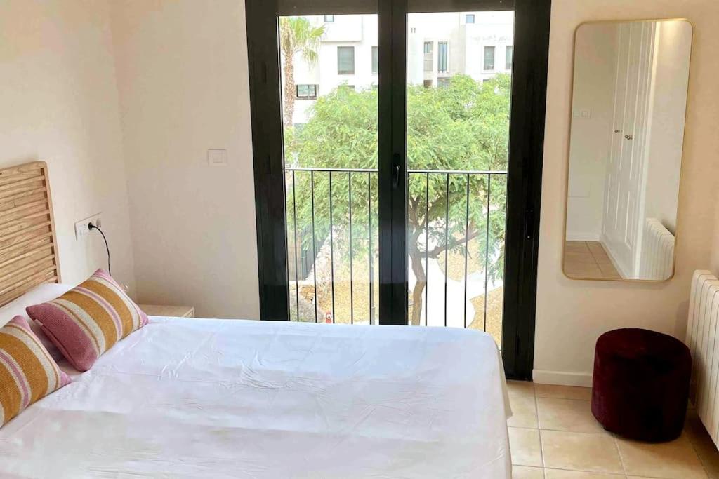 Las Golondrinas Penthouse