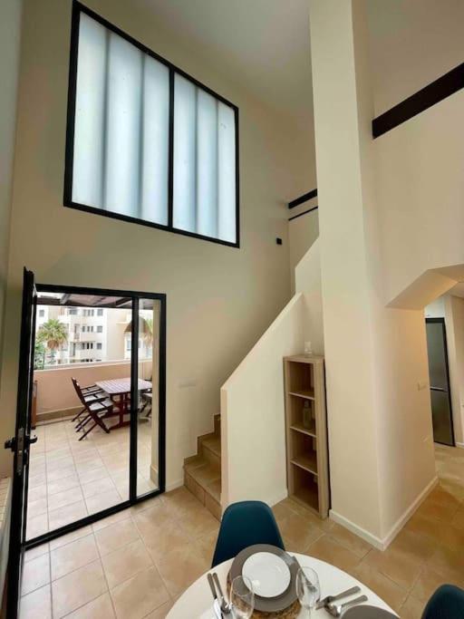Las Golondrinas Penthouse