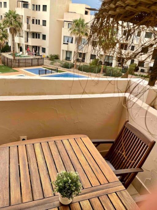 Las Golondrinas Penthouse