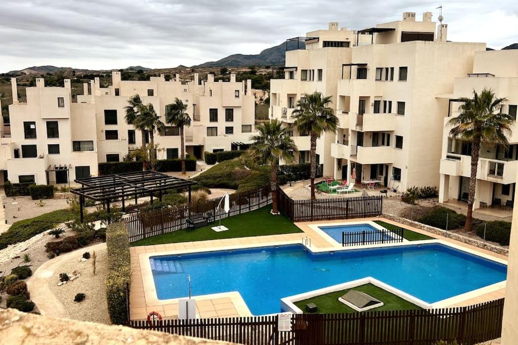 Las Golondrinas Penthouse
