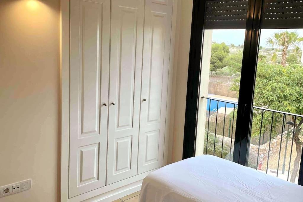 Las Golondrinas Penthouse
